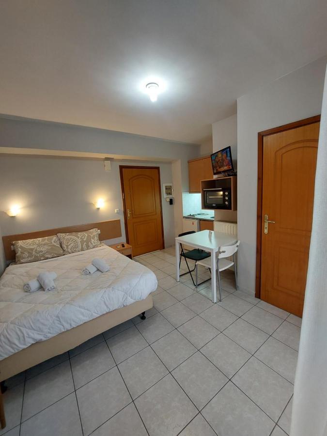 170 1ου ορόφου στο χαλάνδρι Apartament